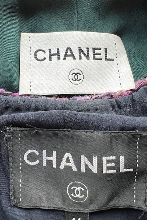 fake chanel coat|how to tell chanel authenticity.